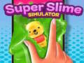 Spill Super Slime Simulator