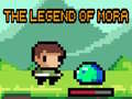 Spill The Legend of Mora