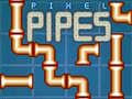 Spill Pixel Pipes