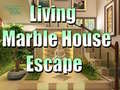 Spill Living Marble House Escape