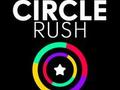 Spill Circle Rush