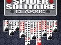 Spill Spider Solitaire Classic