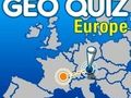 Spill Geo Quiz Europe