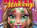 Spill Winter Makeup