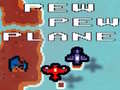 Spill Pew Pew Plane