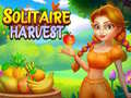 Spill Solitaire Harvest