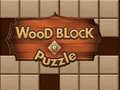 Spill Wood Block Puzzles