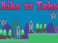 Spill Riko vs Tako