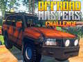 Spill Offroad Masters Challenge