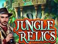 Spill Jungle Relics