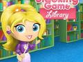 Spill Slacking game library 