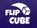 Spill Flip Cube