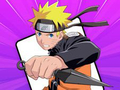 Spill Let's Color Naruto