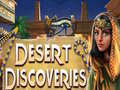 Spill Desert Discoveries