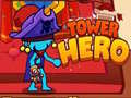 Spill Tower Hero  