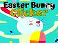 Spill Easter Bunny Clicker