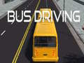Spill Bus Driving