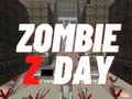 Spill Krunker: Zombie Z-DAY