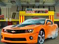 Spill Car Stunt Races: Mega Ramps 2023