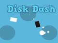 Spill Disk Dash