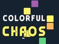 Spill Colorful chaos