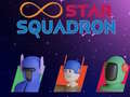 Spill Infinity Star Squadron