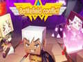 Spill Battlefield conflict