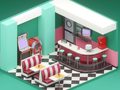 Spill Isometric Escape 2