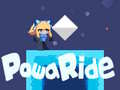 Spill Powa Ride