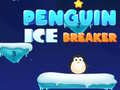 Spill Penguin Ice Breaker 