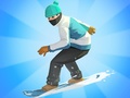 Spill Snowboard Master 3D