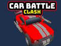 Spill Car Battle Clash