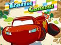 Spill Traffic Control