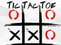 Spill Tic Tac Toe