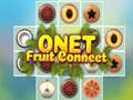 Spill Onet Fruit connect