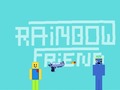 Spill Noob vs Rainbow Friends