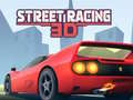 Spill Street Racihg 3D