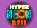 Spill Hyper Neon Ball