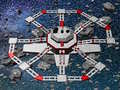 Spill Idle Space Tower Defence