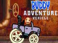 Spill Buddy Adventure Vehicle
