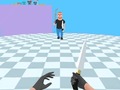 Spill Knife Assassin
