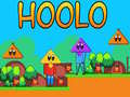 Spill Hoolo