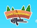 Spill Craft Commander