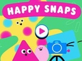 Spill Happy Snaps