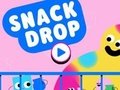 Spill Snack Drop