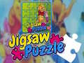 Spill Jigsaw Puzzle