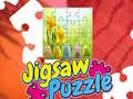 Spill Jigsaw Puzzle