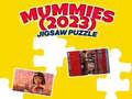 Spill Mummies (2023) Jigsaw Puzzle