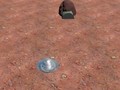 Spill UFO: Tank Hunter
