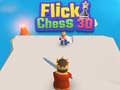Spill Flick Chess 3D